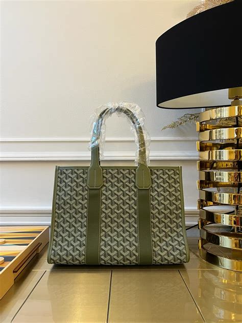 goyard villette jacquard tote price|villette bag.